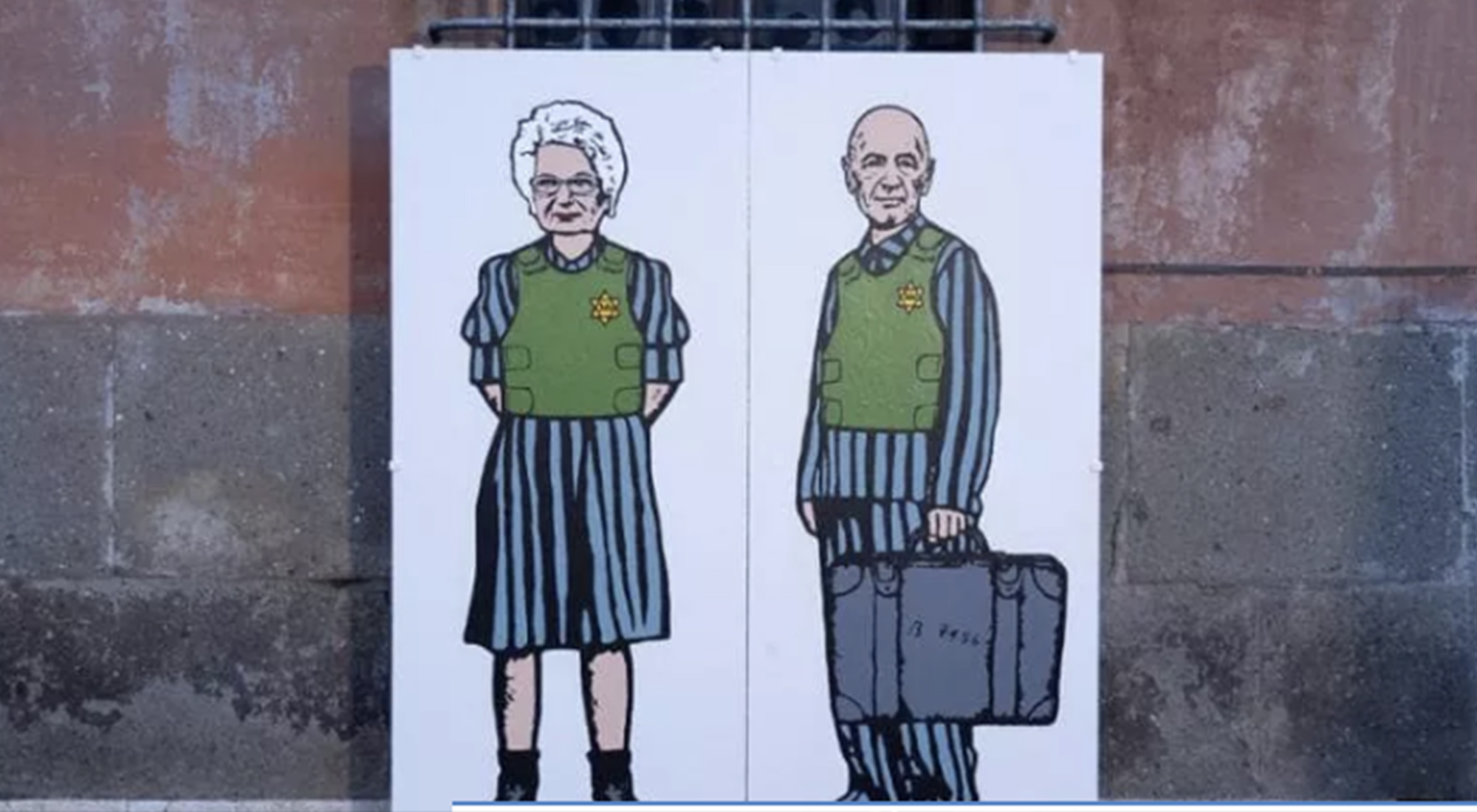 La vergogna degli insulti