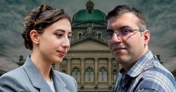 Il caso di Cecilia Sala e il silenzio di Berna