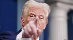 Trump, una politica estera capovolta