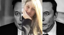 La figlia transgender di Musk critica il braccio teso del padre: “Chiamiamo le cose con il loro nome”