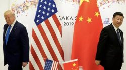 La partita cyber Cina-Usa
