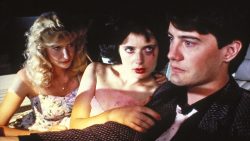 David Lynch. L’altra faccia della normalità