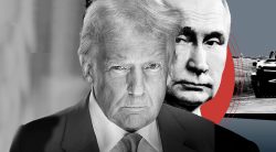 Donald Trump ora è come Putin: un leader senza scrupoli