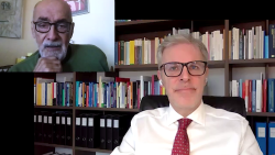 Sergio Rossi – Lo Stato soccorre la siderurgia svizzera. Una ‘rivoluzione’ prudente ma significativa