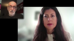 Sarah Parenzo – Israele, l’attesa più lunga e più angosciosa