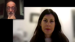 Sarah Parenzo – Primo passo, libere le prime donne ostaggio e decine di detenuti palestinesi in Cisgiordania