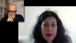 Sarah Parenzo – Capire l’Olocausto e affrontare la verità anche sul presente