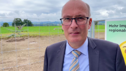 Il “re delle sovvenzioni” non deve entrare in Consiglio federale
