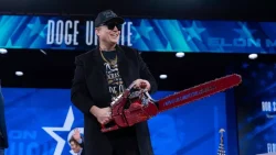 Da Tesla a Space X: a Musk 38 miliardi di fondi pubblici per le sue aziende