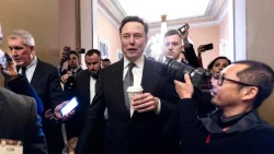 Musk va all’assalto di OpenAI: offerta ostile da 97,4 miliardi