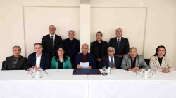 L’annuncio di Öcalan: «Abbassiamo le armi e sciogliamo il Pkk»