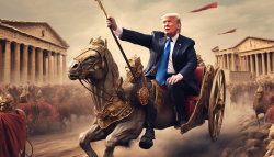 Un bastone tra le ruote del carro presidenziale