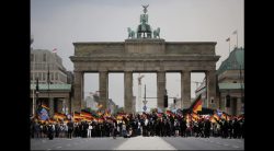 Liberisti e reazionari, il cuneo Usa nell’Europa