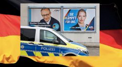 In Germania voto sull’Europa