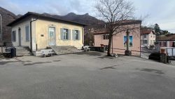 L’addio a una scuola