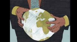 Capitalismo di piattaforma, la svolta neo-reazionaria