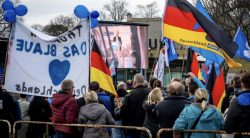 Germania al voto, i sondaggi sono chiari ma il futuro è oscuro
