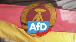 È tornata la Ddr, e stavolta se la prende l’ultradestra