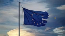 Povera Europa, e poveri noi…