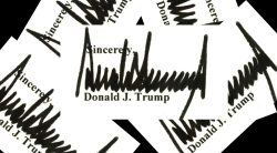 Ma i valori non bastano per contrastare Donald Trump