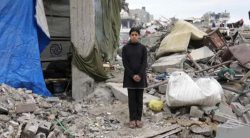 A chi appartiene legalmente la terra di Gaza? Così la storia ha creato un labirinto di leggi