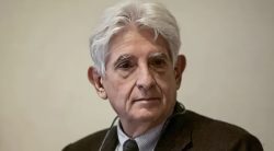 Graziosi: “È stato Putin a dire che Hitler aveva fatto bene a invadere la Polonia”