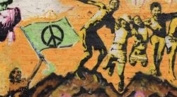Cercare la pace oltre la spada del dio Marte
