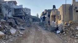 Morti, sfollati e demolizioni. Tulkarem e Jenin come Gaza