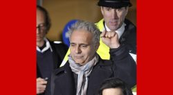 Hanif Kureishi: ciao liberal, svolto a destra