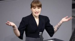 Heidi Reichinnek, la nuova stella della sinistra che può cambiare l’esito del voto in Germania