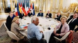 C’era una volta l’Occidente