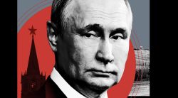Putin non celebra, la Yalta che ha in mente resta lontana