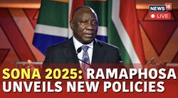 Molte (ma anche fragili) promesse per un nuovo Sudafrica