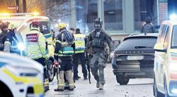 Svezia, l’ex paradiso scandinavo travolto da gang e terrorismo