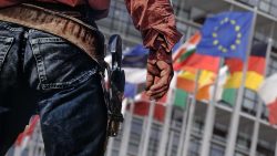 Lo sceriffo e l’Europa