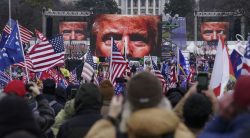 Trump e l’ordine del caos: i destini mondiali legati a un uomo
