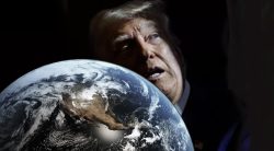 Le vere mire di Donald per il controllo globale