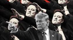 Trump e Musk, la religione dei tecno-nichilisti