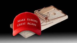 L’Europa smarrita e la trappola di Musk