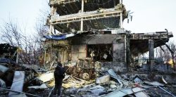 Ucraina, per la ricostruzione servono 500 miliardi. Ma chi pagherà il conto?