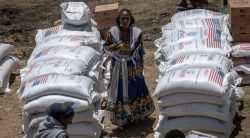 Siria, Sudafrica, sanità, aiuti alimentari. Una catastrofe umanitaria