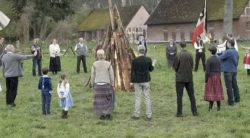 Germania, nei villaggi neonazi la nostalgia dei Reich è uno stile di vita