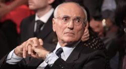 Lucio Villari: “Sulla Russia troppi silenzi degli storici”