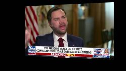 Se J.D. Vance è un cattolico il papa è un anti-Cristo