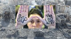 Come finisce una guerra: le armi tacciono, ma non c’è pace giusta