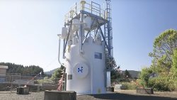 La rinascita del nucleare che tarda ad arrivare