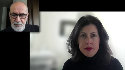 Sarah Parenzo – La democrazia azzoppata