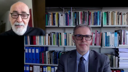Sergio Rossi – Economia di guerra, e dopo?
