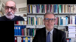 Sergio Rossi – “L’UE è un imbroglio anti-americano”. Così Trump annuncia il varo dei dazi contro l’Europa