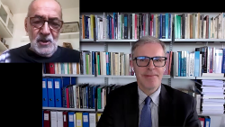 Sergio Rossi – Ma è il modo di combattere il super-debito americano e garantire la forza del dollaro?
